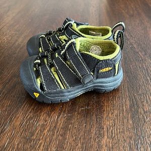 Keen Toddler Sandals